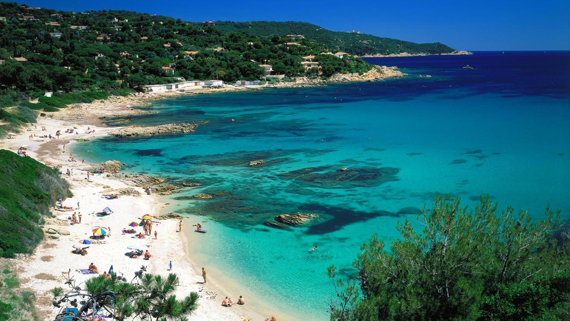 Frejus, 200 M Des Plages F1 Avec Piscine Appartement Fréjus