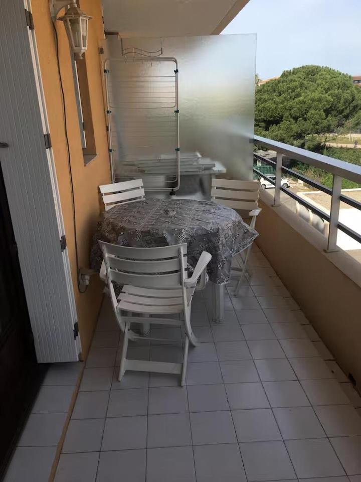 Frejus, 200 M Des Plages F1 Avec Piscine *